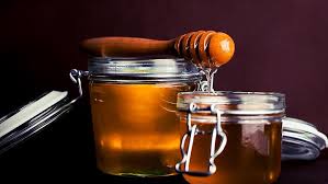 Μέλι - Ταχίνι - βούτυρα ξηρών καρπών