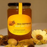 Μέλι από πεύκο Ευβοίας