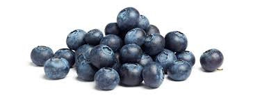Blueberry (Μύρτιλο)