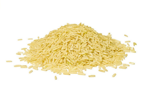 Ρύζι κίτρινο